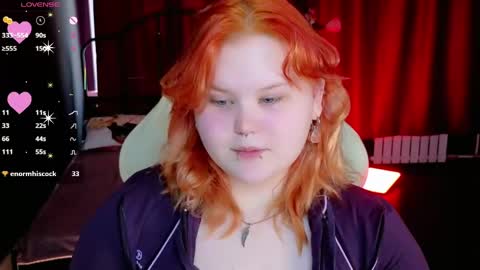 Snapshot of fillisfire chatting on 04.18.26 - online show from 04.18.26