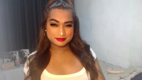 Snapshot of filthybarbie chatting on 12.22.25 B A R B I E online show from 12.22.25