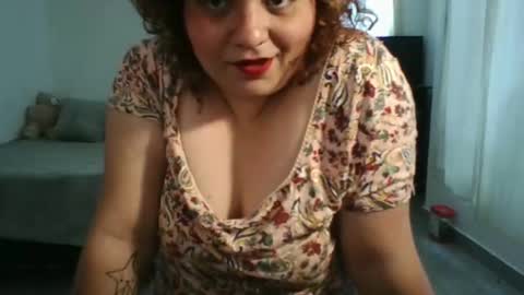 Snapshot of filthylunamor chatting on 05.27.26 filthylunamor online show from 05.27.26