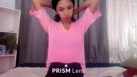 Belle online show from 04.08.26