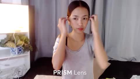 Belle online show from 04.11.26