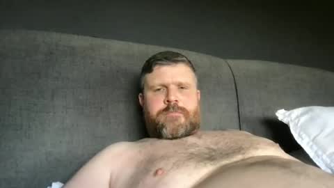 fin bear dom online show from 05.21.26