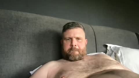 fin bear dom online show from 05.23.26
