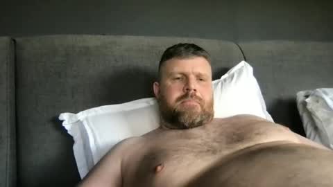 fin bear dom online show from 05.25.26