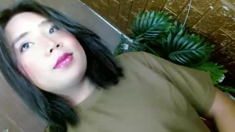 Cassandra Madrigal online show from 02.18.26