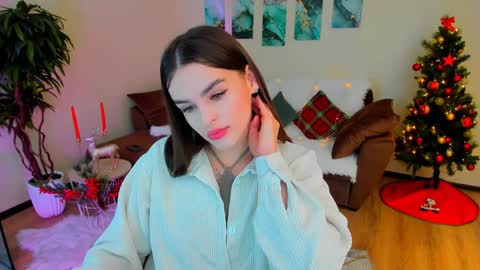 Amanda online show from 01.24.25