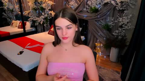 Amanda online show from 01.30.25