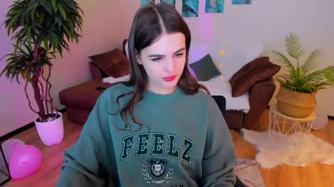 Amanda online show from 03.02.25