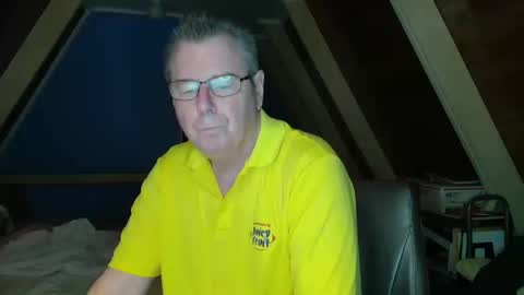 finderfiner online show from 10.15.25