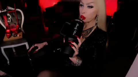 AlfaFemale online show from 03.05.26