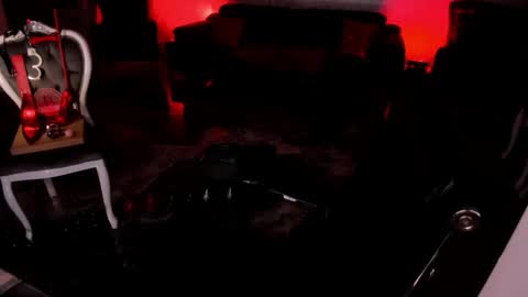 AlfaFemale online show from 03.10.26