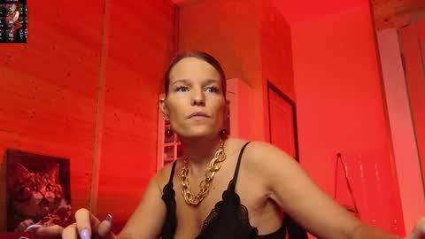 Lady online show from 03.11.26