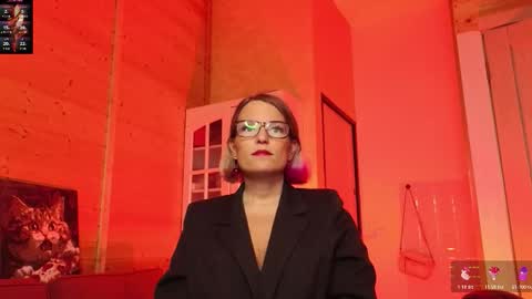 Lady online show from 03.12.26