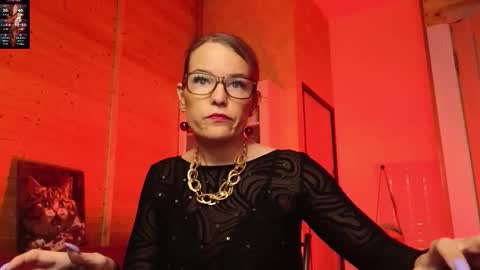 Lady online show from 03.19.26