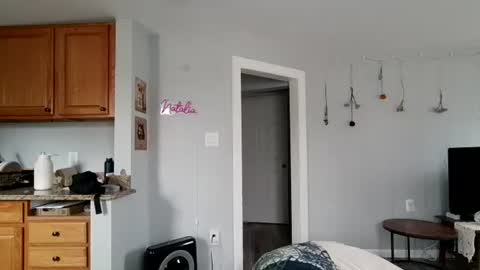 Goddess Natalia Findom online show from 03.22.26