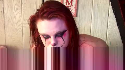 findommefoxi online show from 01.27.25
