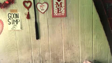 findommefoxi online show from 02.08.25