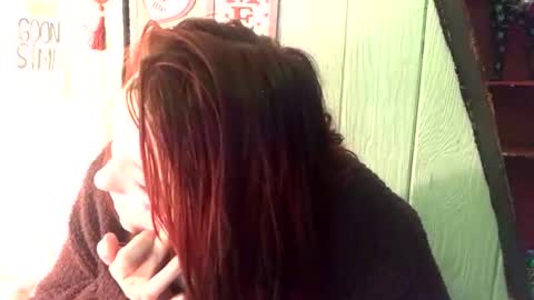 findommefoxi online show from 02.13.25