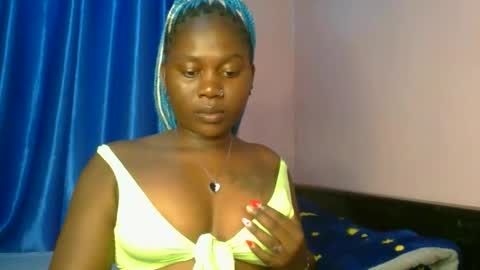 Snapshot of fine_melanie chatting on 02.28.26 melanie online show from 02.28.26