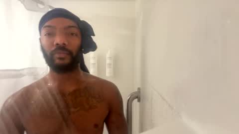 finessegod26 online show from 11.23.25