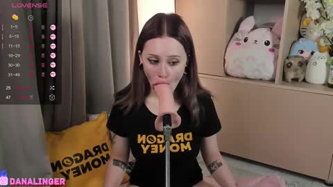 Snapshot of finish_her_ chatting on 09.25.25 Hey. im DANA Free Lush and Domi control in pvt online show from 09.25.25