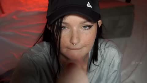 finleyfae online show from 02.14.25