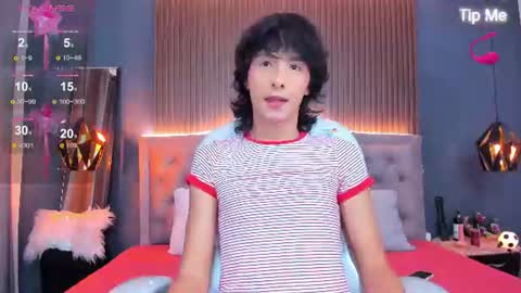 Finn  online show from 07.31.26