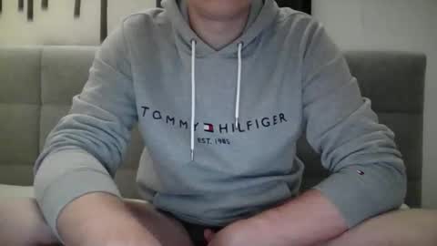 Finn online show from 11.09.25