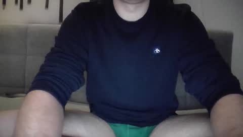 Finn online show from 11.16.25