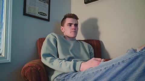 Jake  I am Bicurious online show from 12.24.24