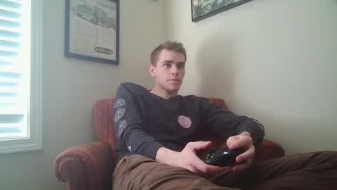 Jake  I am Bicurious online show from 02.01.25