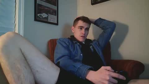 Jake  I am Bicurious online show from 03.02.25