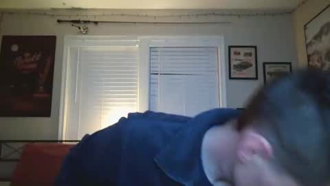 Jake  I am Bicurious online show from 03.10.25