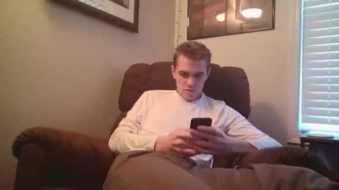 Jake  I am Bicurious online show from 10.01.25