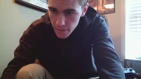 Jake  I am Bicurious online show from 10.10.25