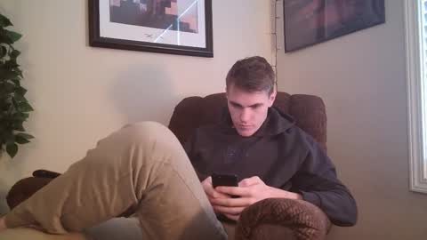 Jake  I am Bicurious online show from 11.18.25