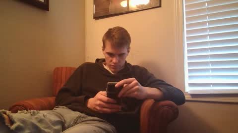 Jake  I am Bicurious online show from 02.06.26