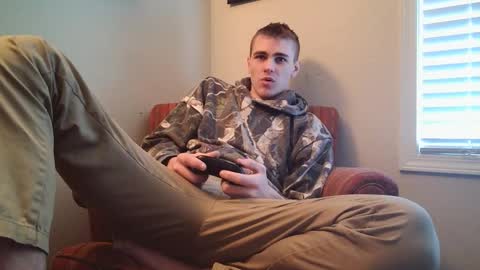 Jake  I am Bicurious online show from 02.23.26