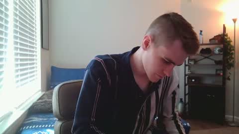Snapshot of finnabun33 chatting on 08.05.26 Jake I am Bicurious online show from 08.05.26