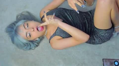 Snapshot of finnky1 chatting on 03.12.25 finnky1 online show from 03.12.25