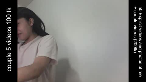 finnky1 online show from 12.05.25