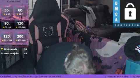 fiona420 online show from 05.14.26