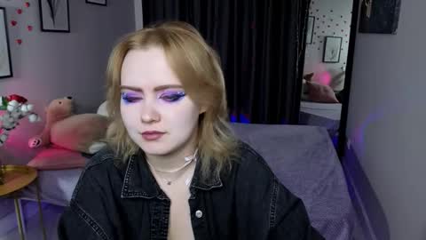 Fiona online show from 03.18.26