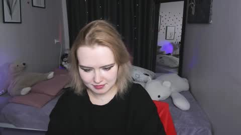 Fiona online show from 03.25.26