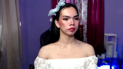 FIONA online show from 01.18.25