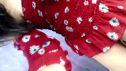 Snapshot of fionie_xxx chatting on 02.18.26 FIONA online show from 02.18.26