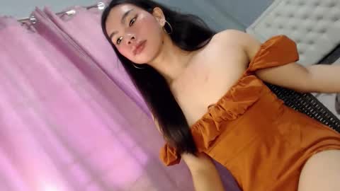 Snapshot of fionie_xxx chatting on 02.25.26 FIONA online show from 02.25.26