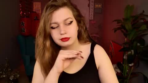 fiora online show from 03.13.26