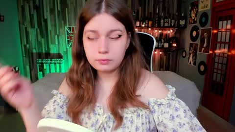 fiora online show from 04.15.26