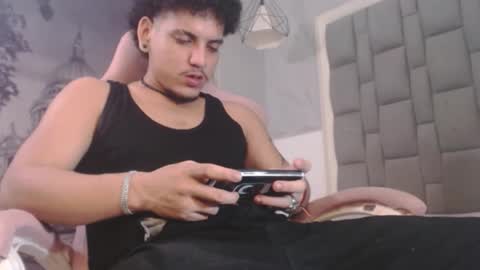 fire_boy69 online show from 01.13.26